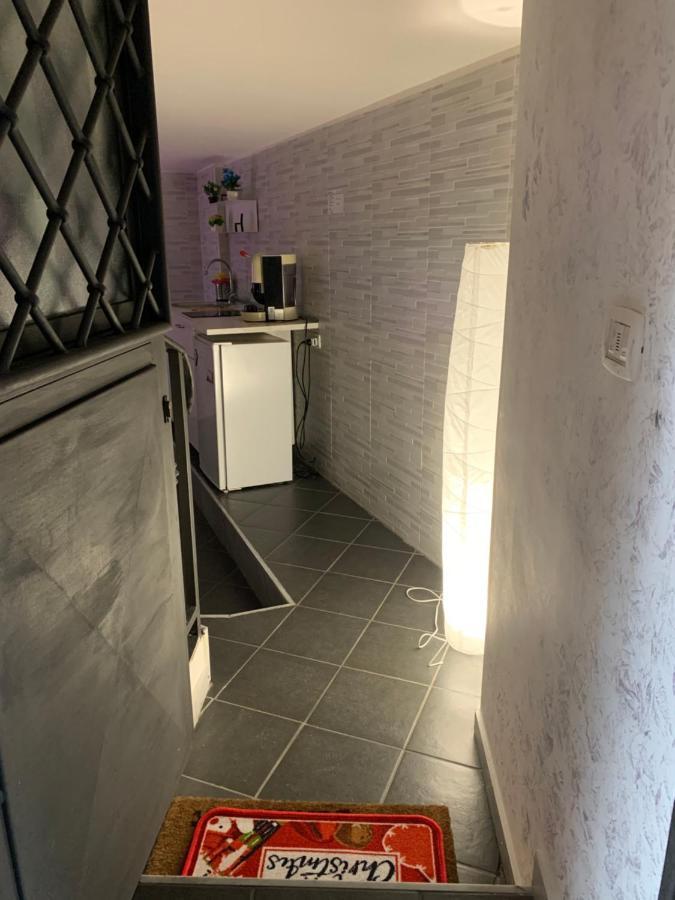 Bella Mbriana Apartment Napoli Exterior foto