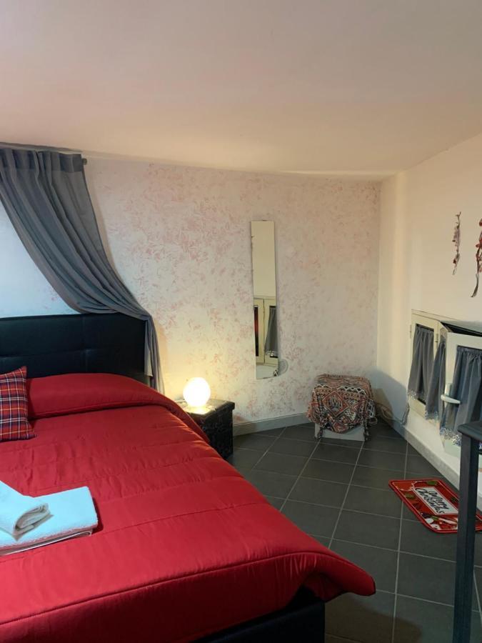 Bella Mbriana Apartment Napoli Exterior foto