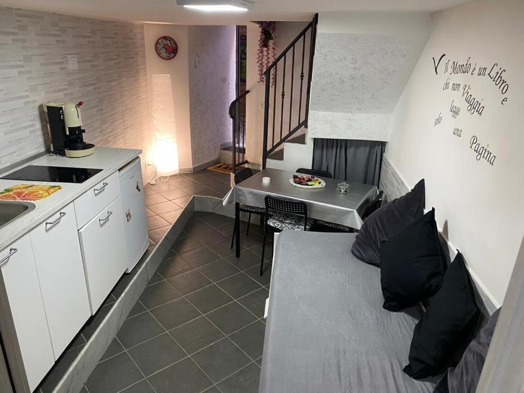 Bella Mbriana Apartment Napoli Exterior foto